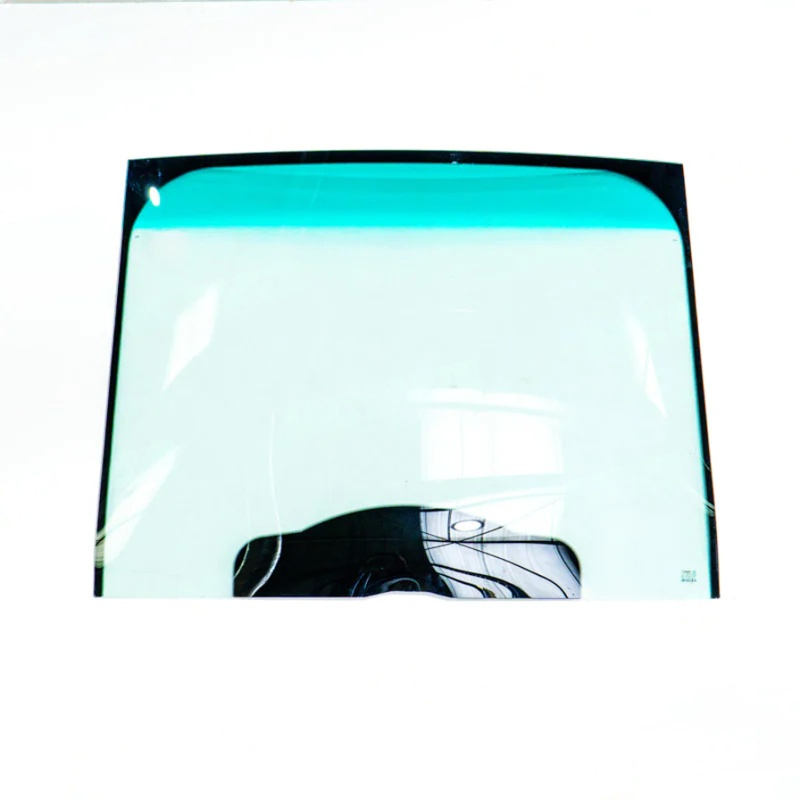 Pare brise compatible pour JCB – Référence 332/H1528