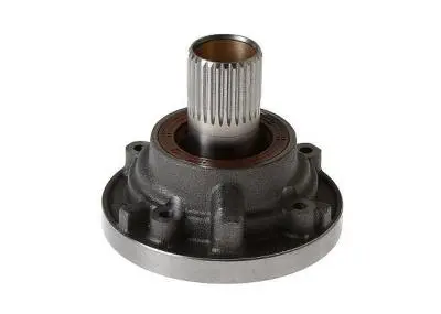 JCB Backhoe Transmission Oil Pump For 3CX Models | Replaces 20/925552, 20/925466, 20/925335
