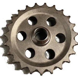 BARE GEAR FOR JCB REF 233/26603