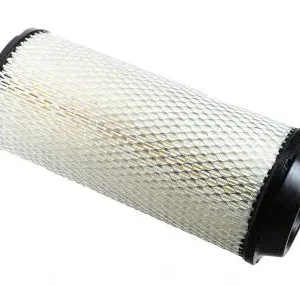 Exhaust Air Filter Compatible for Caterpillar, for Case, for Volvo