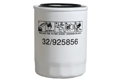 FILTRE GASOIL JCB REF 32/925856