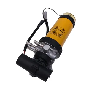 JCB KOMPLETTER DIESEL-VORFILTER REF 320/A7046