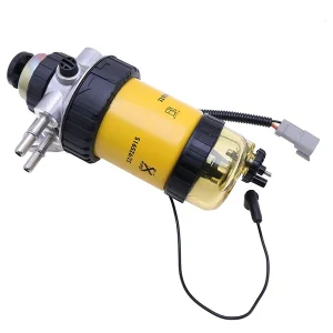 PREFILTRO GASOLIO COMPLETO JCB REF 32/925914