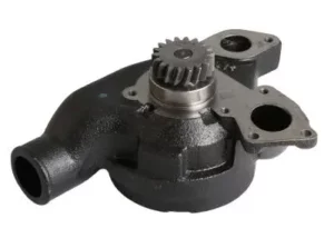 POMPE A EAU + JOINTS JCB REF 332/H0893