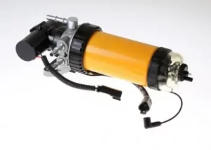 PREFILTRE GO COMPLET JCB REF 333/E9834