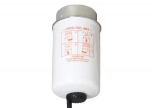 FILTRE GASOIL JCB REF 333/W5100