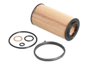 FILTRE A HUILE MOTEUR JCB REF 334/V6243
