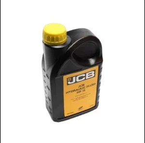 BRAKE FLUID 1L JCB REF 4002/0501D