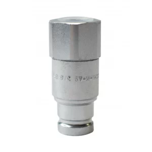 COUPLEUR 3/8BSP MALE JCB REF 45/910700