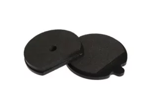 PLAQUETTES FREIN DE PARK JCB REF 478/00849