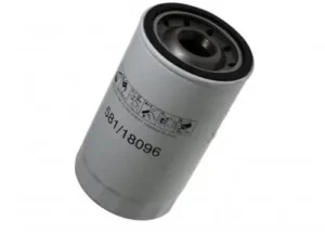 FILTRE A HUILE MOTEUR JCB REF 581/18096
