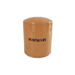 FILTRE TRANSMISSION JCB REF 581/R2034