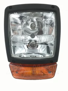FEU DE ROUTE COMPLET G/D JCB REF 700/50055