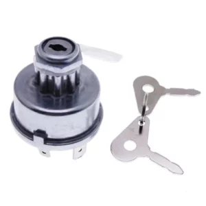 CONTACTEUR DEMARRAGE JCB REF 701/03400