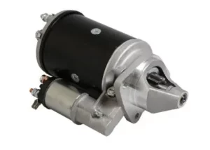 DEMARREUR 12V JCB REF 714/40159
