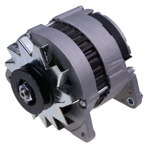 ALTERNADOR JCB DE 70 AMPERIOS REF 714/40476
