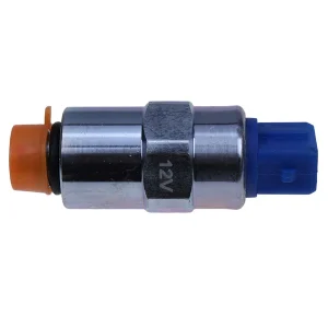 ELETTROVALVOLA DI INTERCETTAZIONE MOTORE JCB REF 716/30255