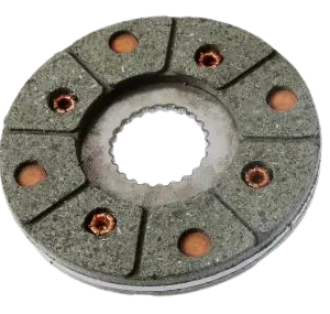 HANDBREMSSCHEIBE FÜR JCB REF 333/F1234 (entspricht 10/905494)
