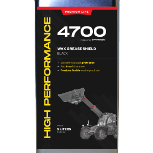 Graisse waxoil 5l compatible pour JCB – Référence 4004/0502