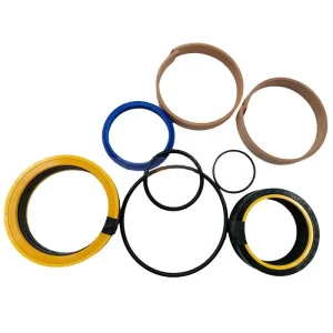 KIT DE JUNTAS 50x80mm JCB REF 991/00016