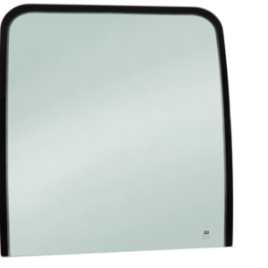 UPPER WINDSHIELD FOR JCB REF JHN0178