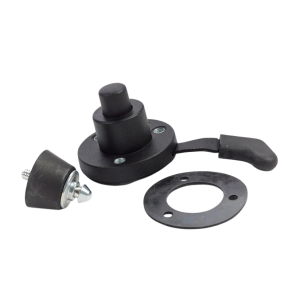 FERMO PORTA PER JCB REF 332/F3483 (equivalente a 332/C5605)