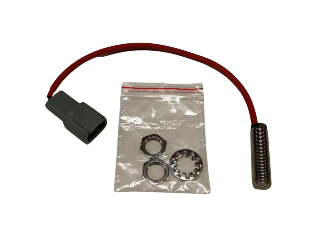 CAPTEUR DE PROXIMITE ROUGE JCB REF 332/C8548