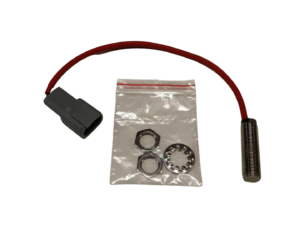 CAPTEUR DE PROXIMITE ROUGE JCB REF 332/C8548