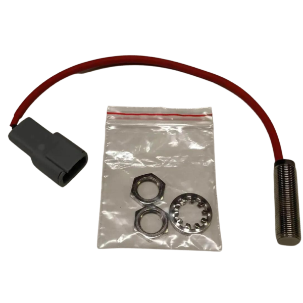 SENSORE DI PROSSIMITÀ ROSSO JCB REF 332/C8548