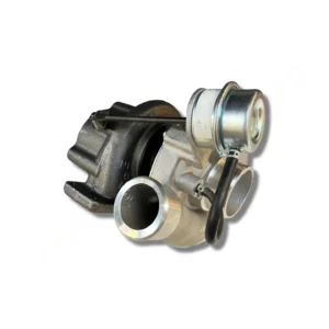 TURBO 97-120KW JCB REF 320/06153