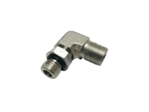 RACCORD COUDE M/M JCB REF 816/90548