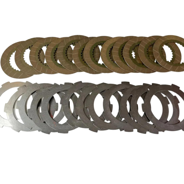 KIT PASQUA E COMPENSATO JCB REF 998/M5385