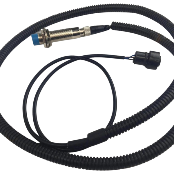 JCB FRONT STEERING SENSOR REF 701/21300