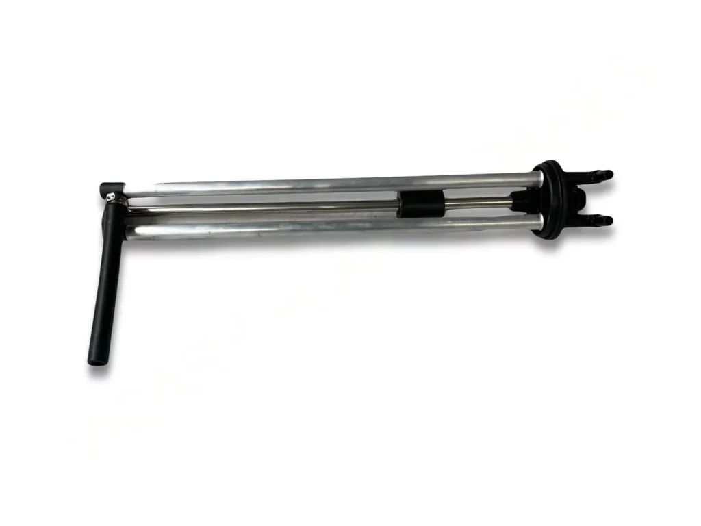 JAUGE GO JCB REF 716/G1359