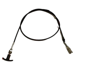 TIRETTE CDE LAVE-GLACE TRAPPE AV JCB REF 910/60116