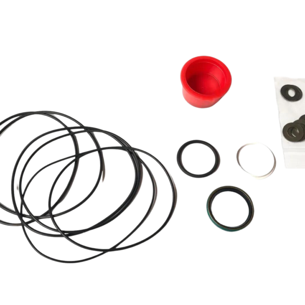 JCB GASKET SET REF 35/412202