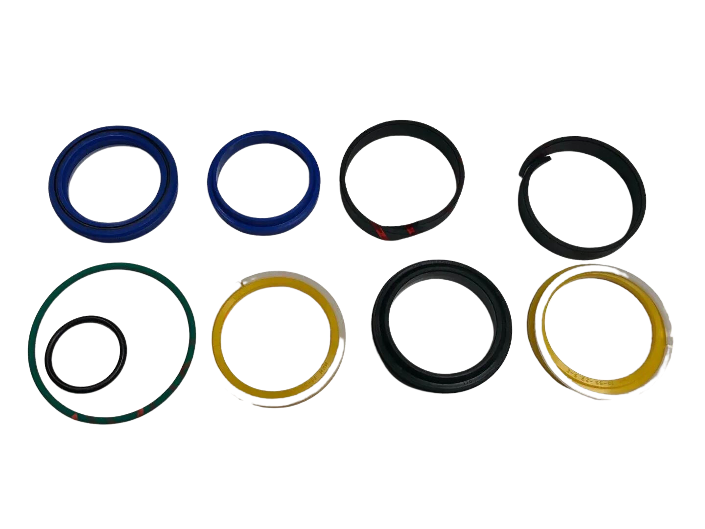 KIT DE JOINTS 50x70 JCB REF 991/00124