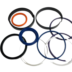 KIT GUARNIZIONI 60x110 mm PER JCB REF 991/20034