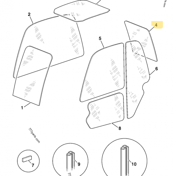827/80224 GLAS