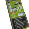 KIT COLLE GLACE JCB REF 993/55700