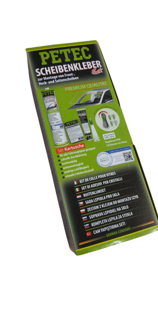 KIT ADHESIVO PARA HIELO JCB REF 993/55700