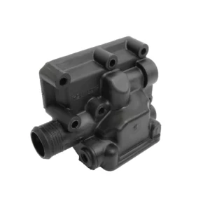CARCASA TERMOSTATO JCB REF 02/202484