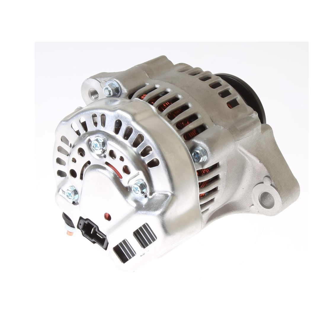 ALTERNATEUR JCB REF 02/631200