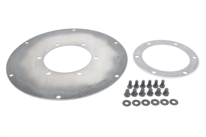 JCB CONVERTER PLATE KIT REF 04/500300