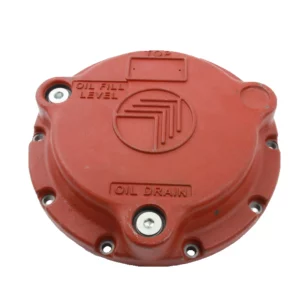 JCB KOMPLETTDECKEL REF 05/903821