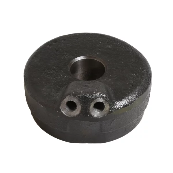 ALLOGGIAMENTO CILINDRO DI CHIUSURA JCB REF 120/40301