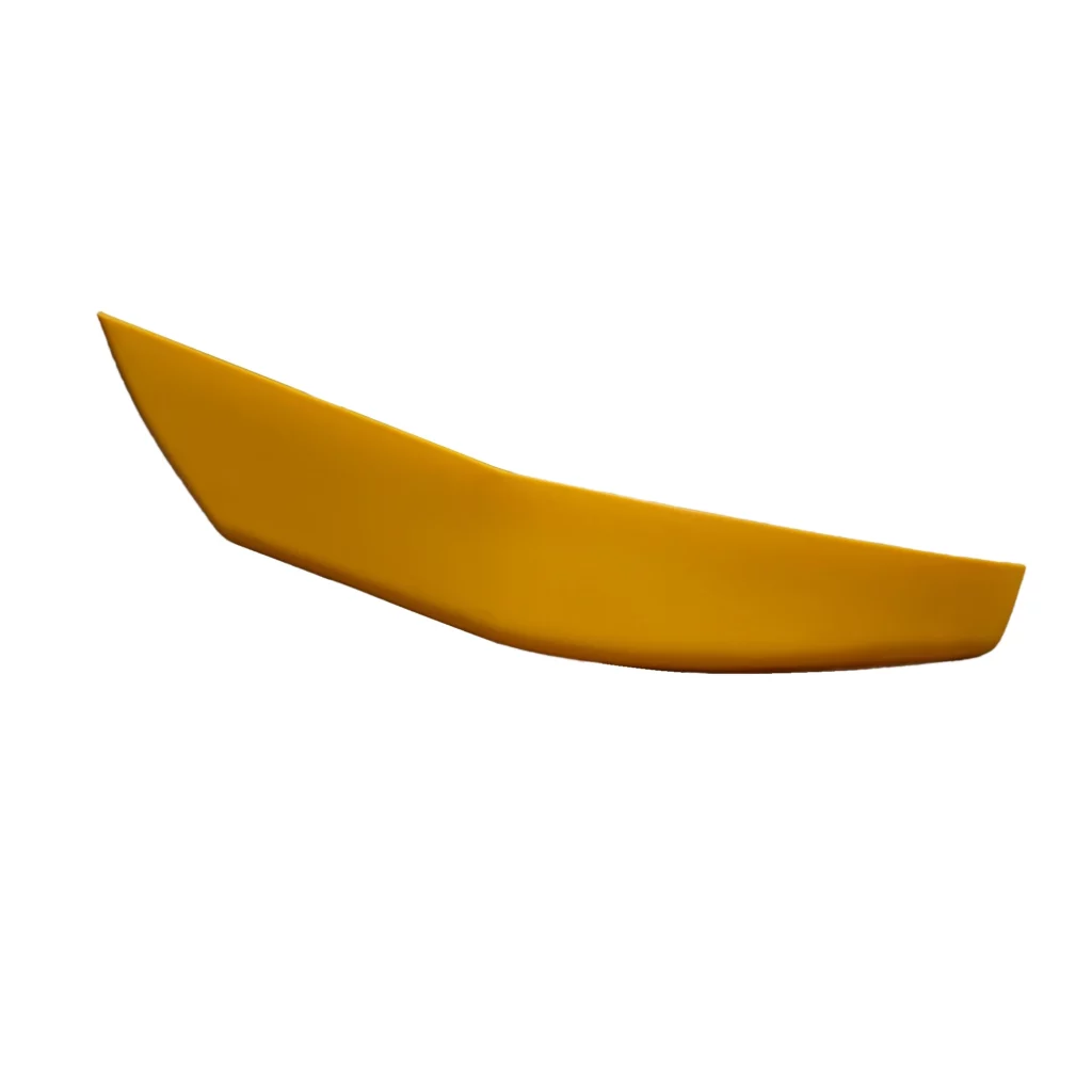 JCB ALA ARD GIALLA REF 123/02470
