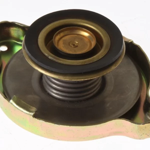 TAPÓN RADIADOR DE AGUA JCB REF 123/03564