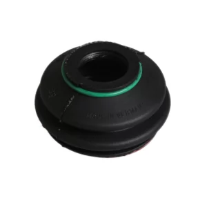 BELLOWS (CYLINDER SIDE) JCB REF 123/07689