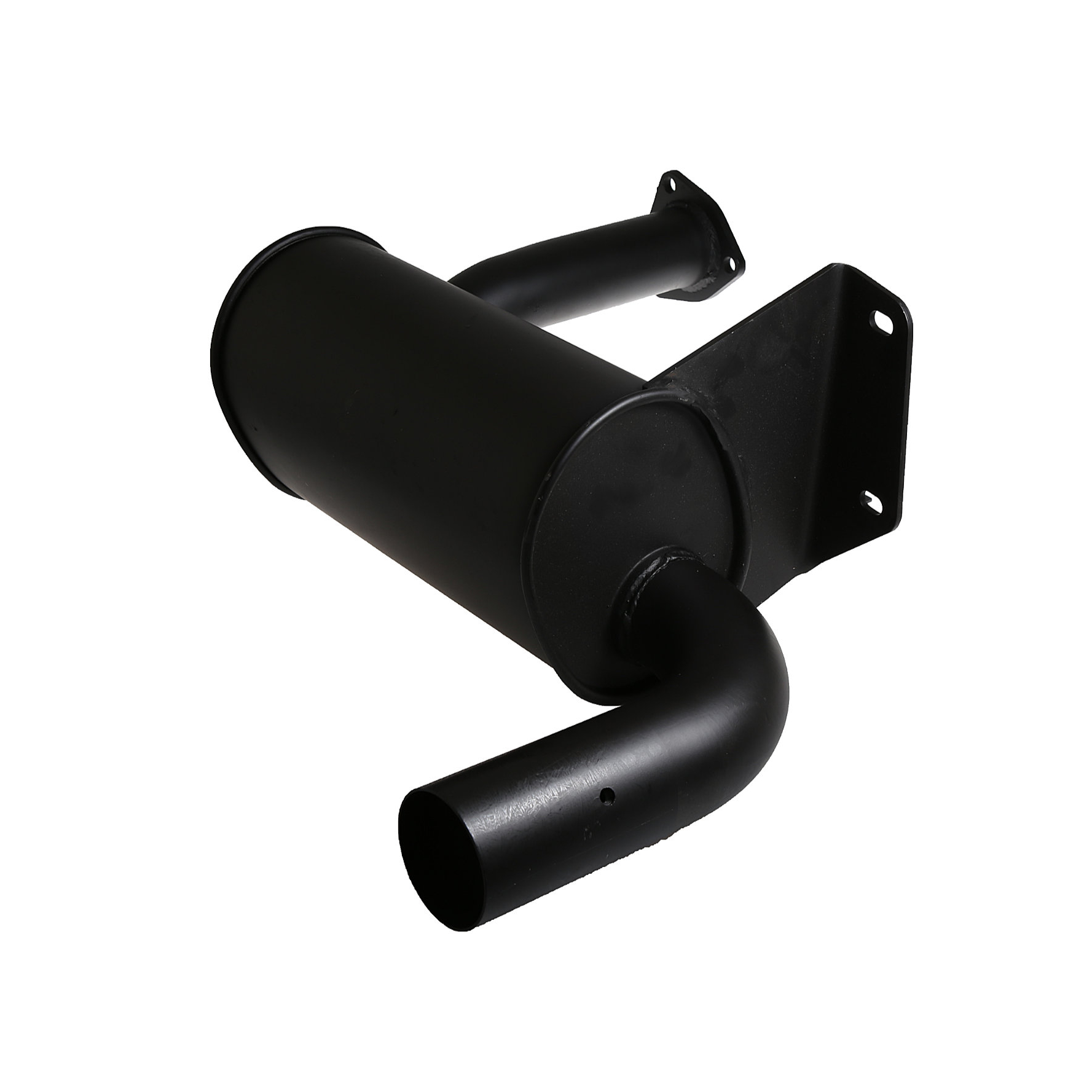 SILENCIEUX JCB REF 123/07867
